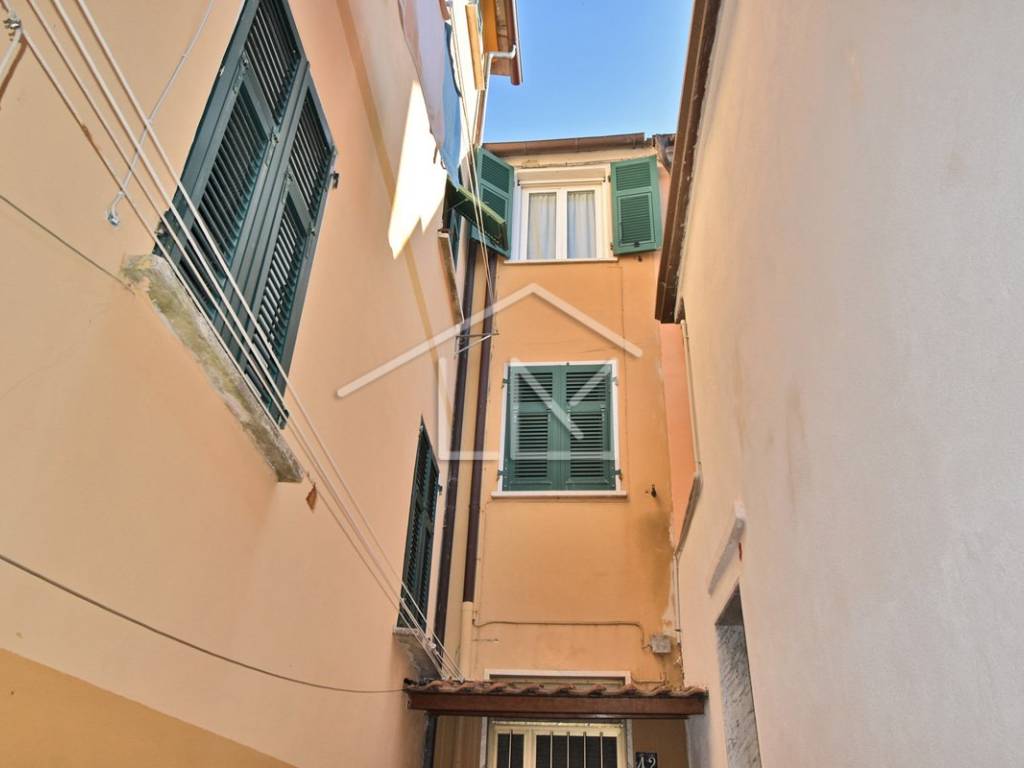 Appartamento a Lerici in Via Domenico Carro, 22 - Foto 3