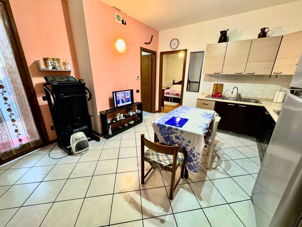 Appartamento a Piacenza in Via Emilia Parmense - Foto 4
