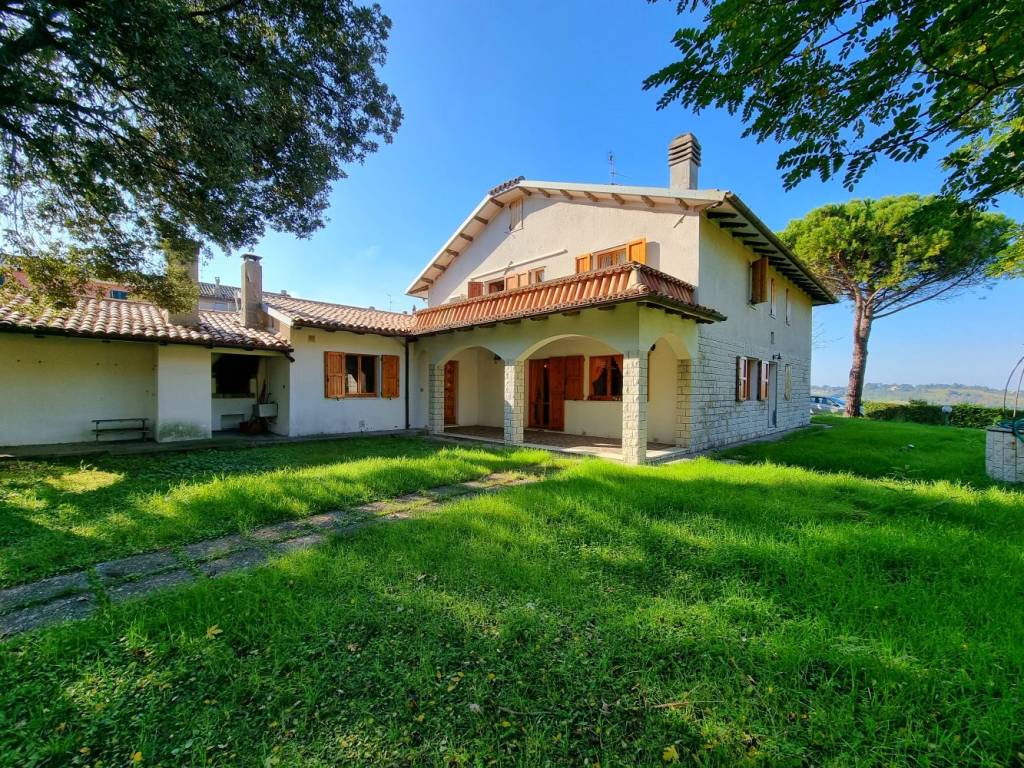 Rustico / casale a Pesaro in Strada di Valle Tresole - Foto 3