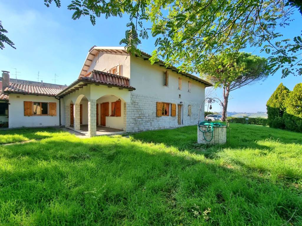 Rustico / casale a Pesaro in Strada di Valle Tresole - Foto 4