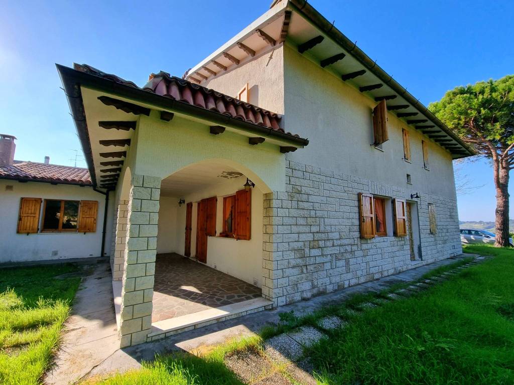 Rustico / casale a Pesaro in Strada di Valle Tresole - Foto 5