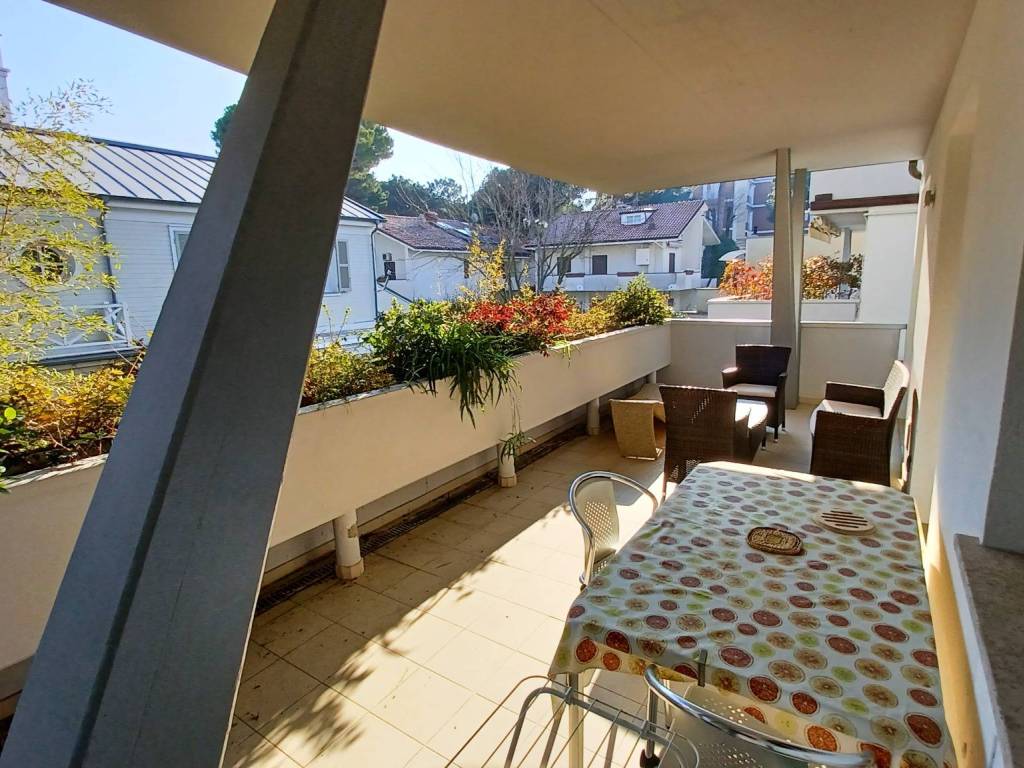 Appartamento a Cervia in Traversa Pineta Traversa 7, 8 - Foto 2
