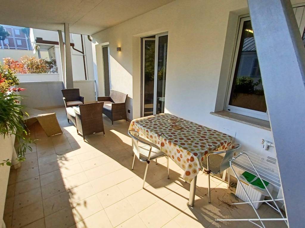 Appartamento a Cervia in Traversa Pineta Traversa 7, 8 - Foto 4