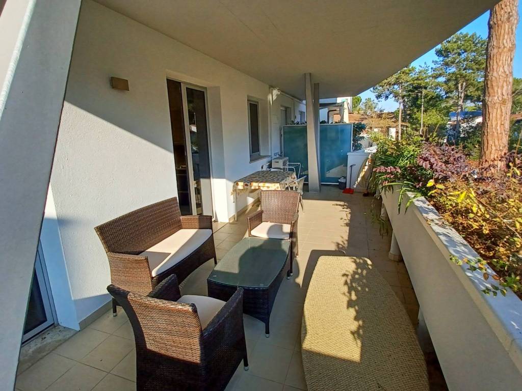 Appartamento a Cervia in Traversa Pineta Traversa 7, 8 - Foto 5