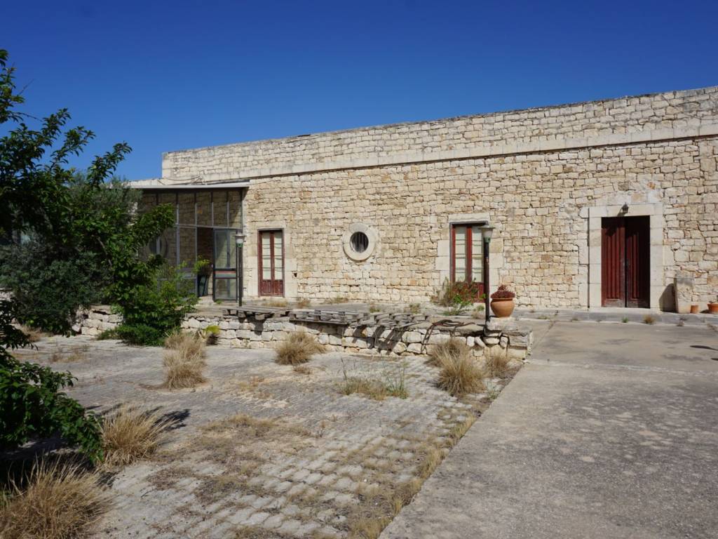 Rustico / casale a Modica in SP86 - Foto 2