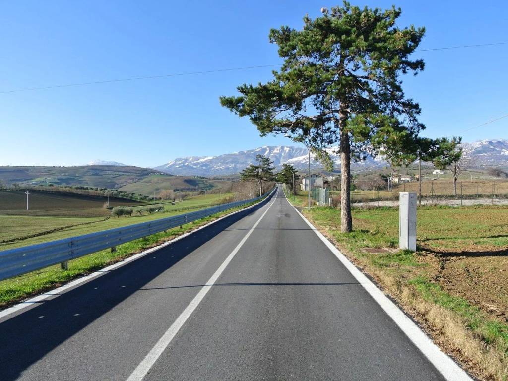 Terreno a Loreto aprutino in CONTRADA TARALLO 5571 - Foto 3
