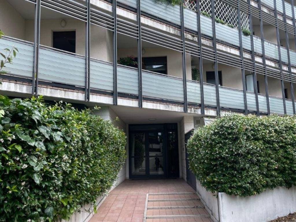 Appartamento a Udine in Via Francesco di Manzano, 12 - Foto 2