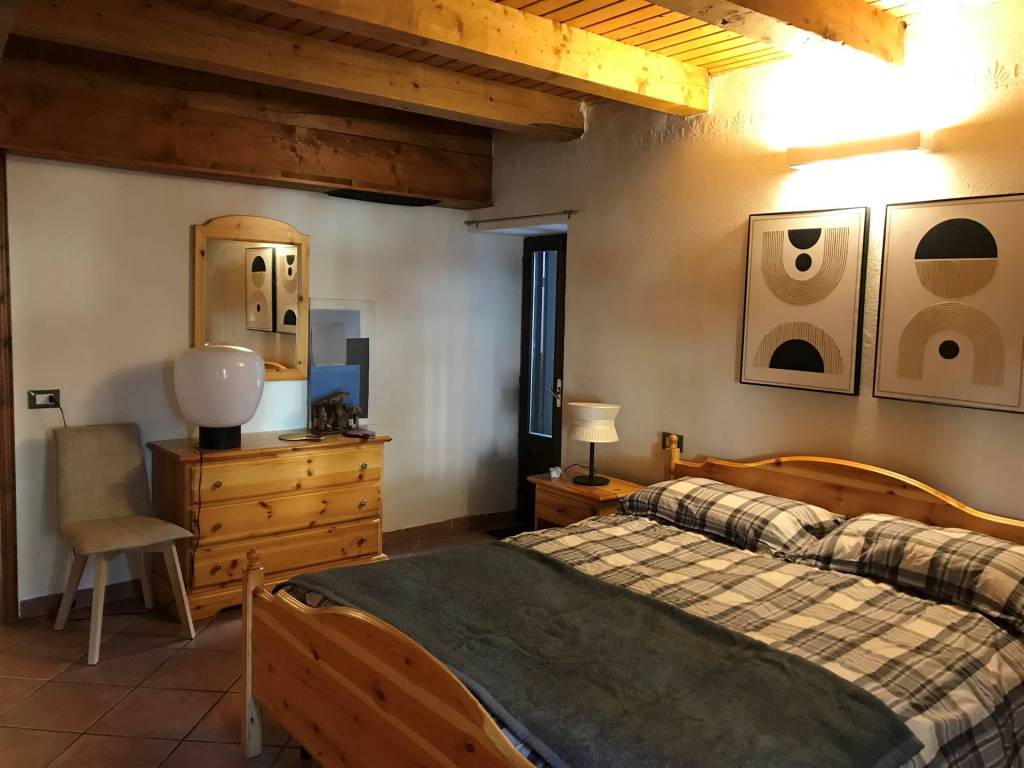 Appartamento a Campodolcino in Via Pietra, 76 - Foto 5