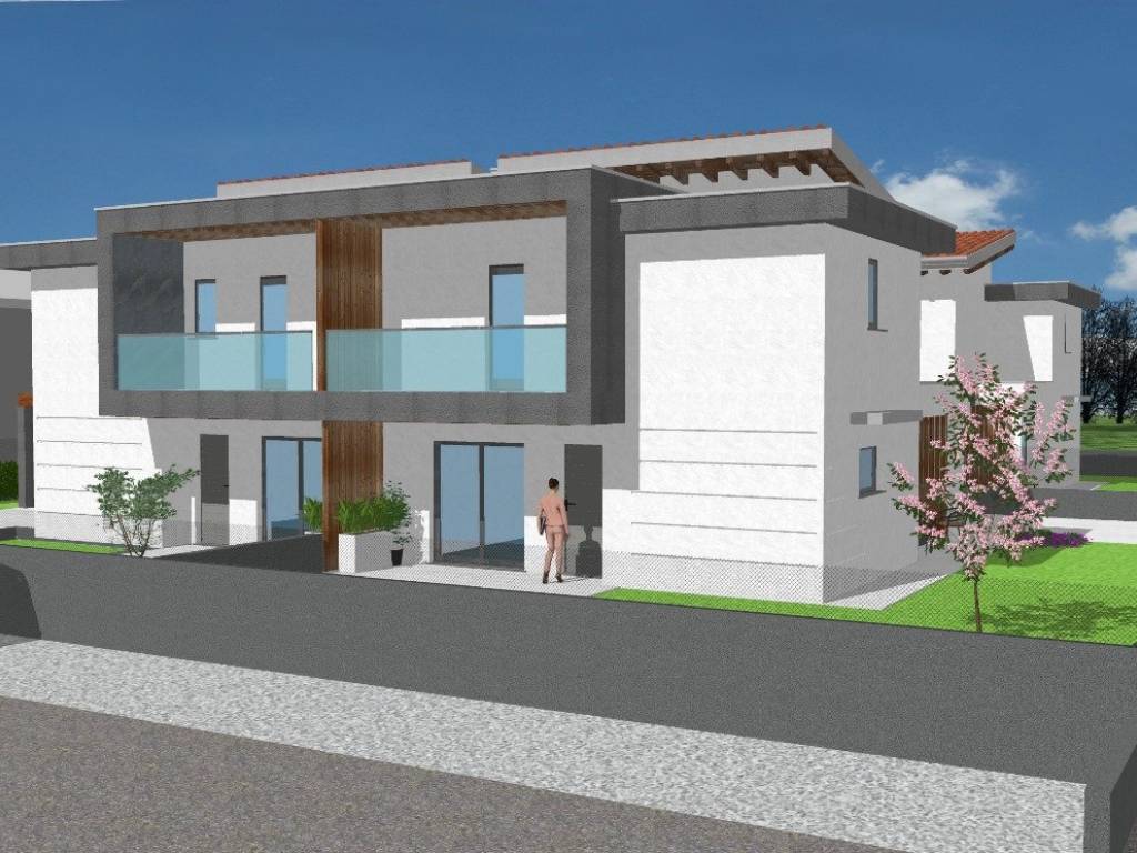 Villa a Azzano decimo in Via Pradat Candie - Foto 2