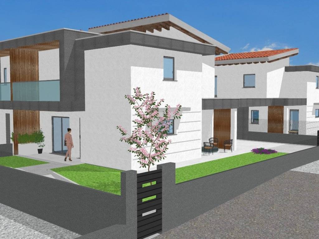 Villa a Azzano decimo in Via Pradat Candie - Foto 3