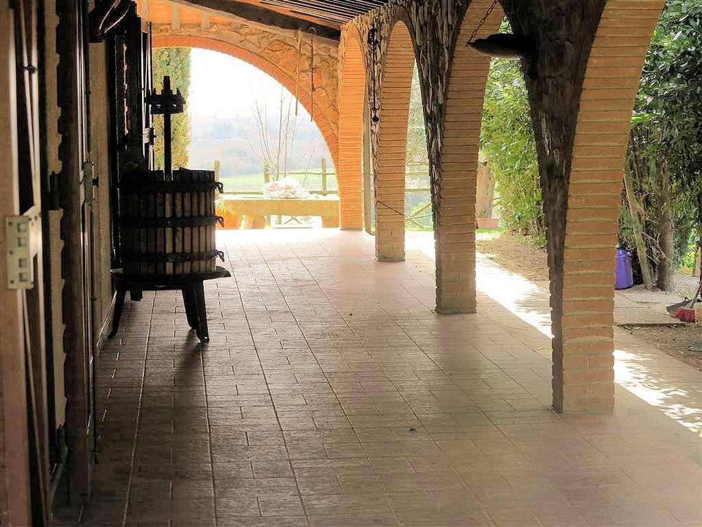 Rustico / casale a Gavorrano - Foto 5