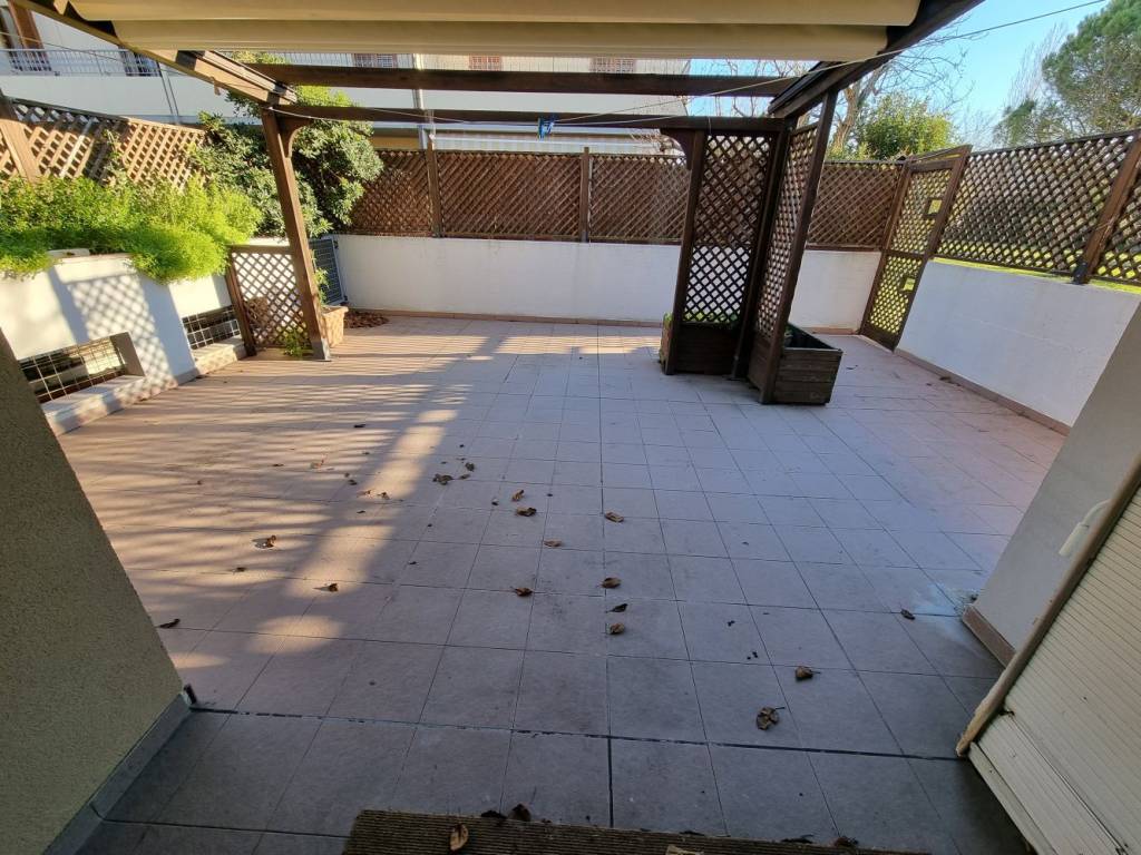 Casa indipendente a Pesaro in Via Federico Fellini - Foto 4