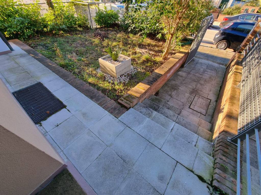 Casa indipendente a Pesaro in Via Federico Fellini - Foto 5