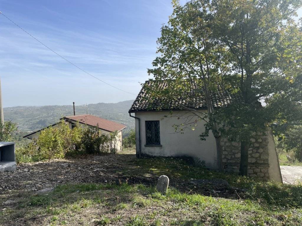 Rustico / casale a Montemarano in contrada Feo - Foto 2