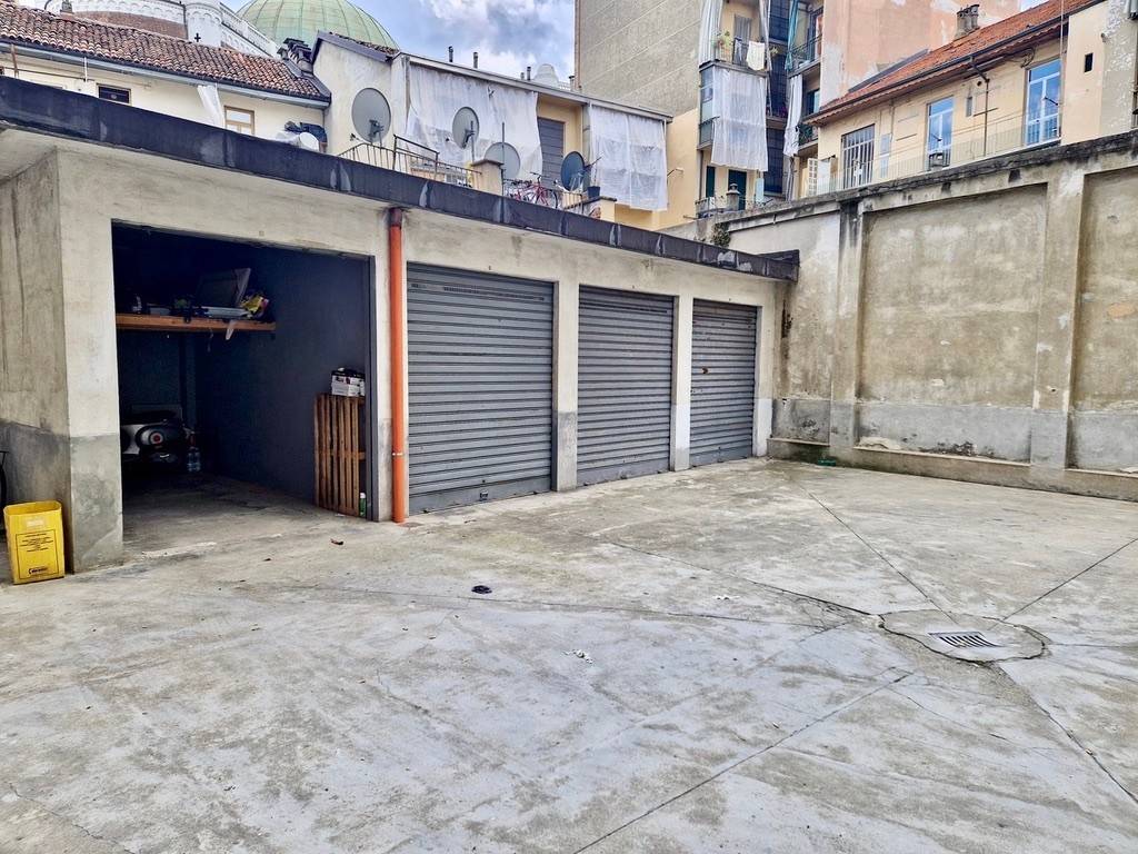 Box / garage a Torino in Via Baltea, 24 - Foto 2