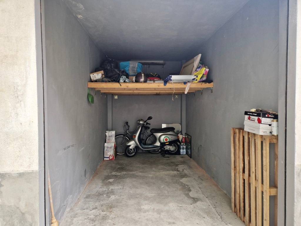 Box / garage a Torino in Via Baltea, 24 - Foto 3
