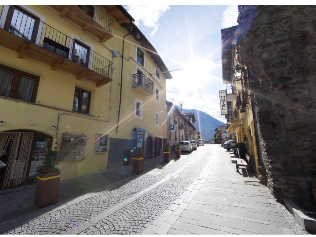 Appartamento a Nus in Via Risorgimento, 8 - Foto 3