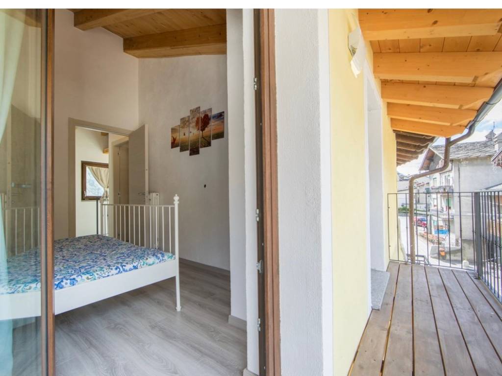 Appartamento a Nus in Via Risorgimento, 8 - Foto 5