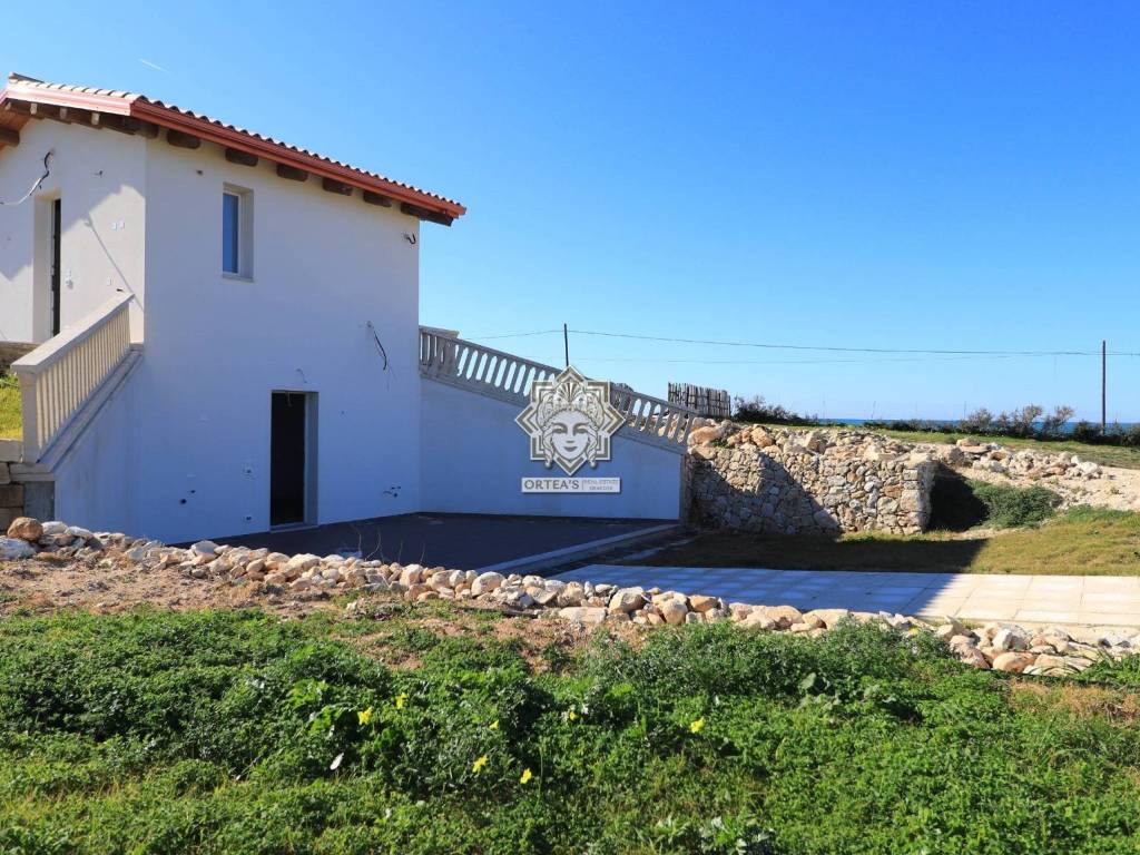Villa a Pachino in Strada Punta Formiche - Foto 2