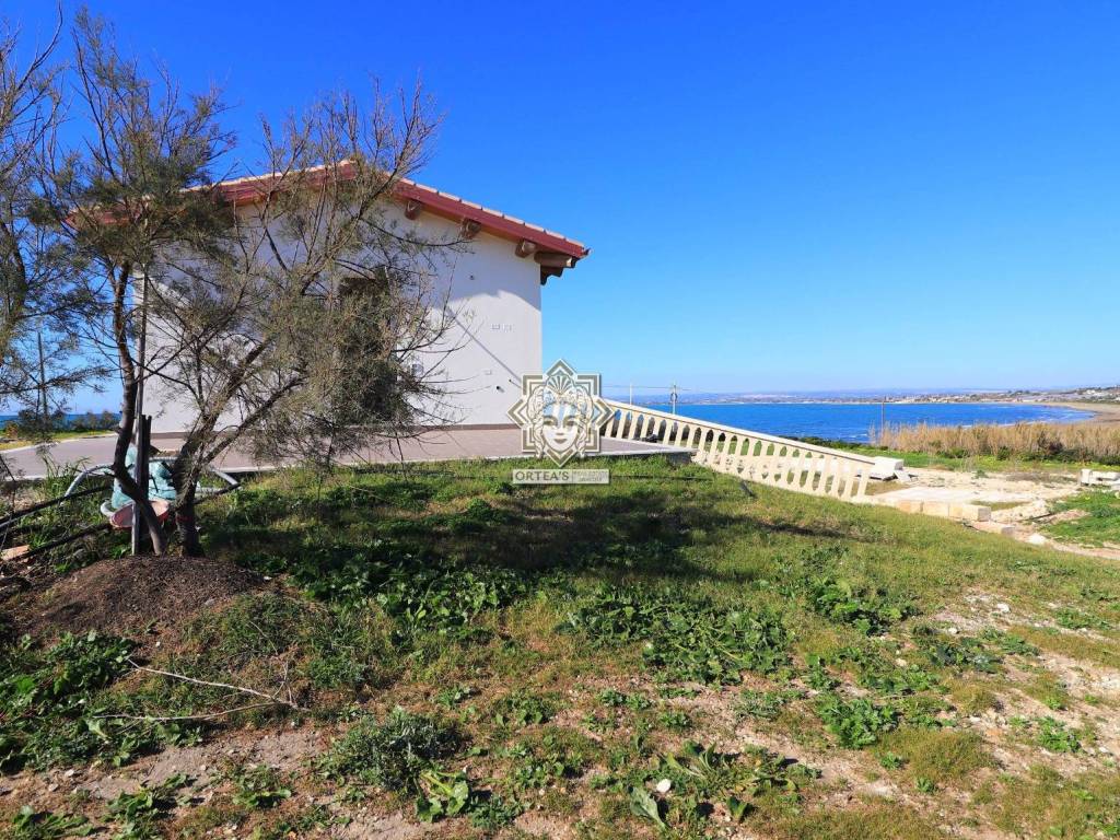 Villa a Pachino in Strada Punta Formiche - Foto 3