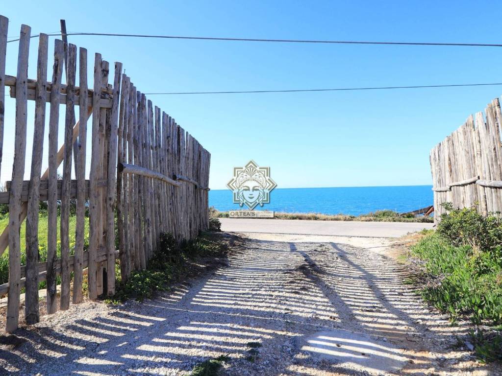Villa a Pachino in Strada Punta Formiche - Foto 4