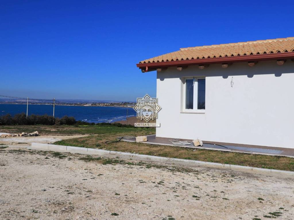 Villa a Pachino in Strada Punta Formiche - Foto 5