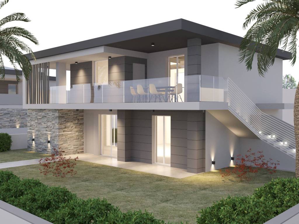 Appartamento a Mondolfo in Via Giuseppe Di Vittorio - Foto 2