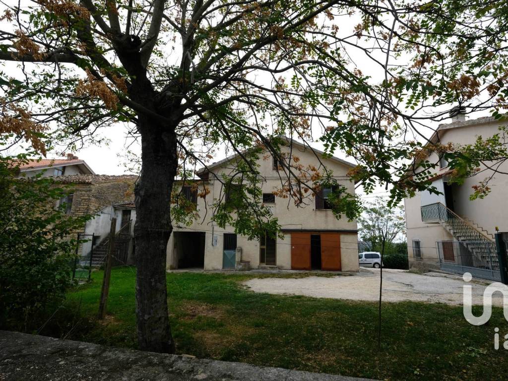 Rustico / casale a Serra san quirico in LocalitÃ PALOMBARE - Foto 2