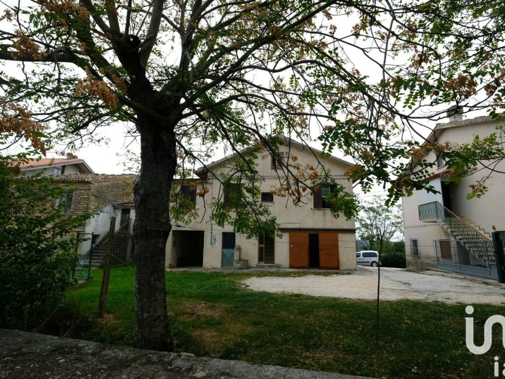 Rustico / casale a Serra san quirico in LocalitÃ PALOMBARE - Foto 3