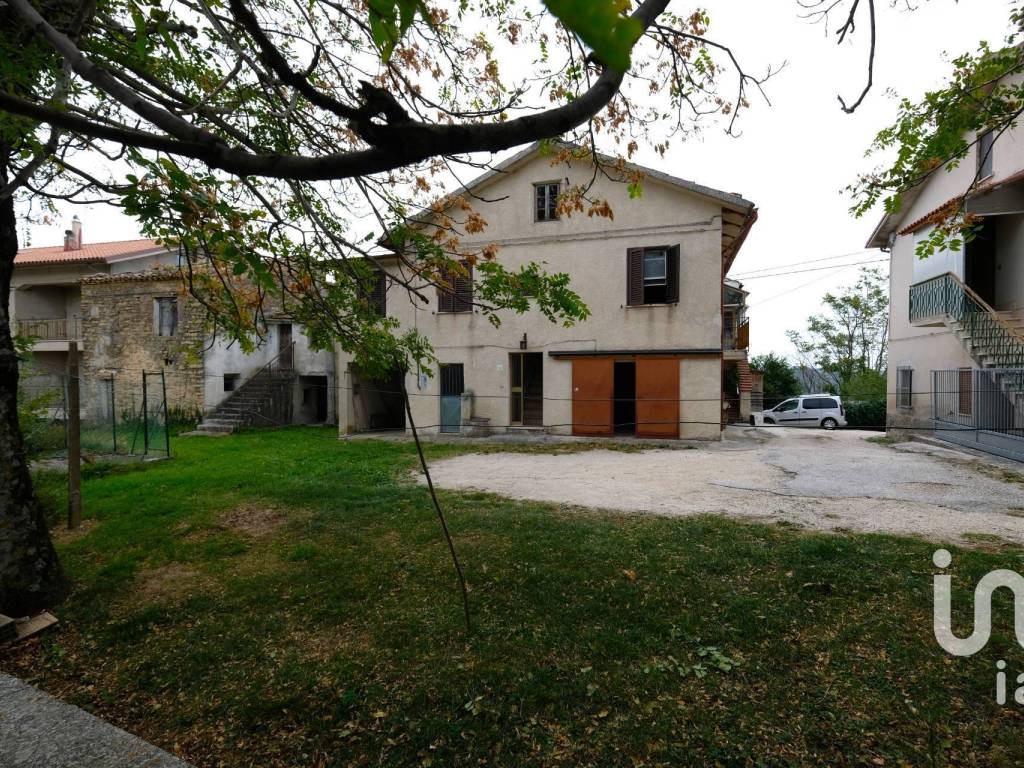 Rustico / casale a Serra san quirico in LocalitÃ PALOMBARE - Foto 4