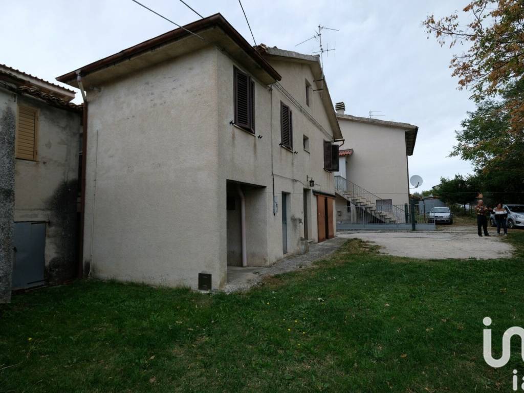 Rustico / casale a Serra san quirico in LocalitÃ PALOMBARE - Foto 5