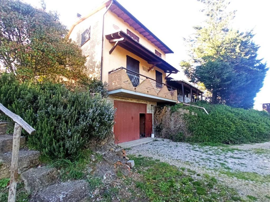 Villa a Castiglione del lago in Località Pineta - Foto 2