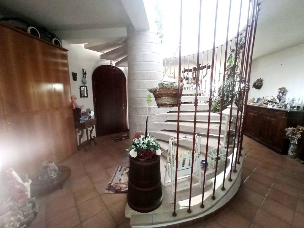 Villa a Castiglione del lago in Località Pineta - Foto 4