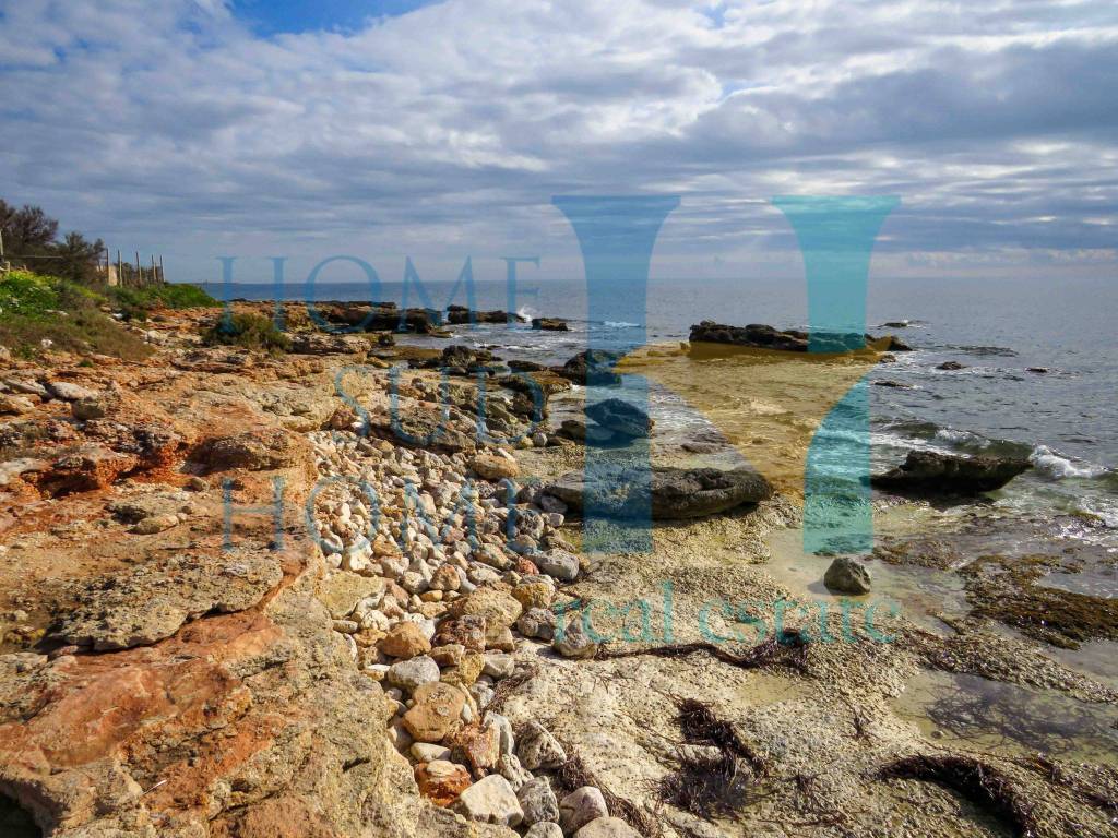 Villa a Noto in Via Tommaso Fazello, 228 - Foto 3