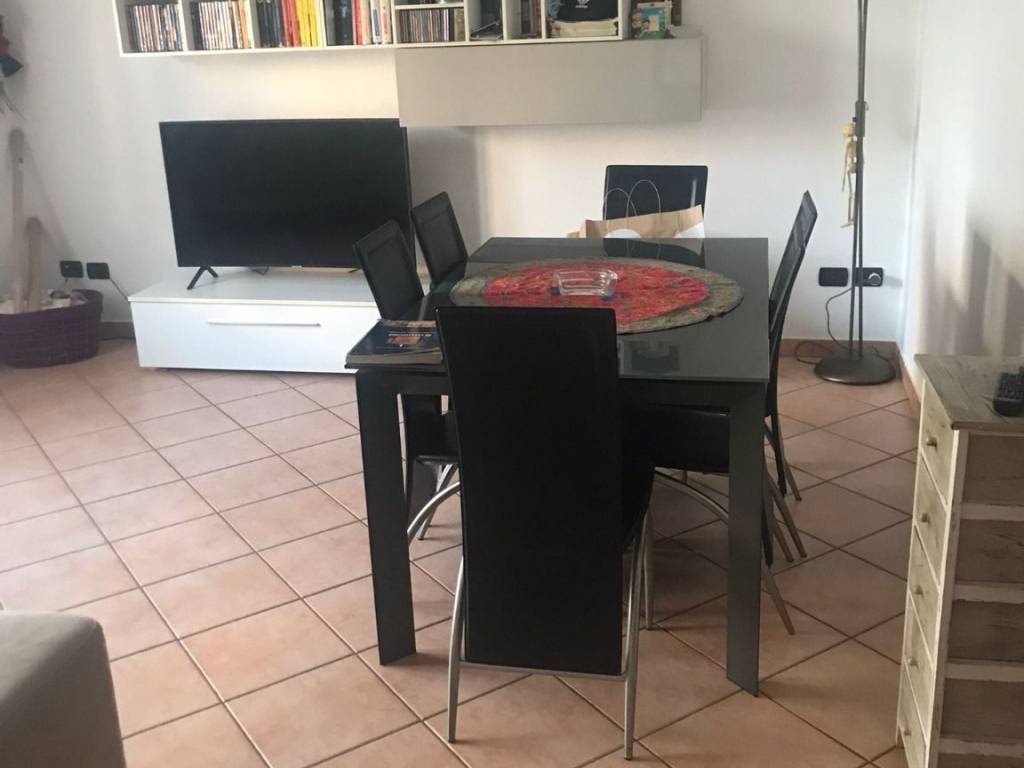 Appartamento a Pesaro in Via del Giambellino - Foto 2