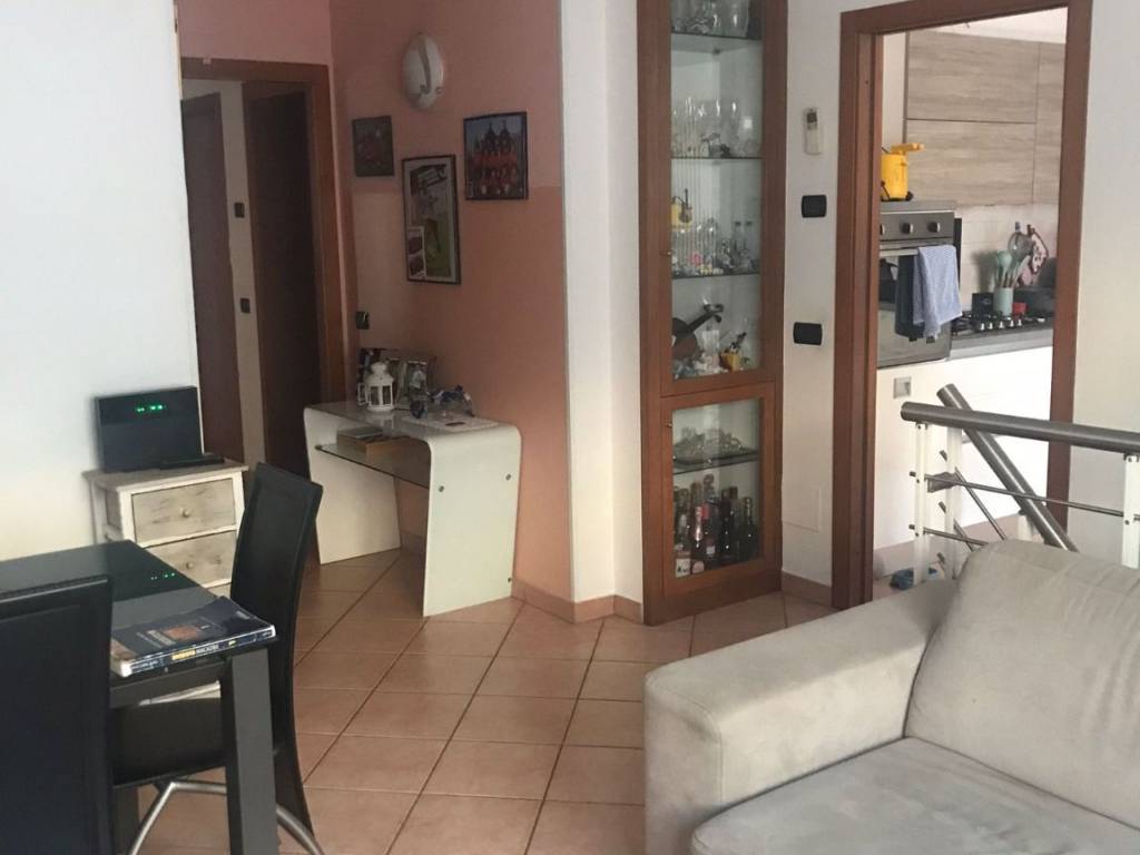 Appartamento a Pesaro in Via del Giambellino - Foto 3