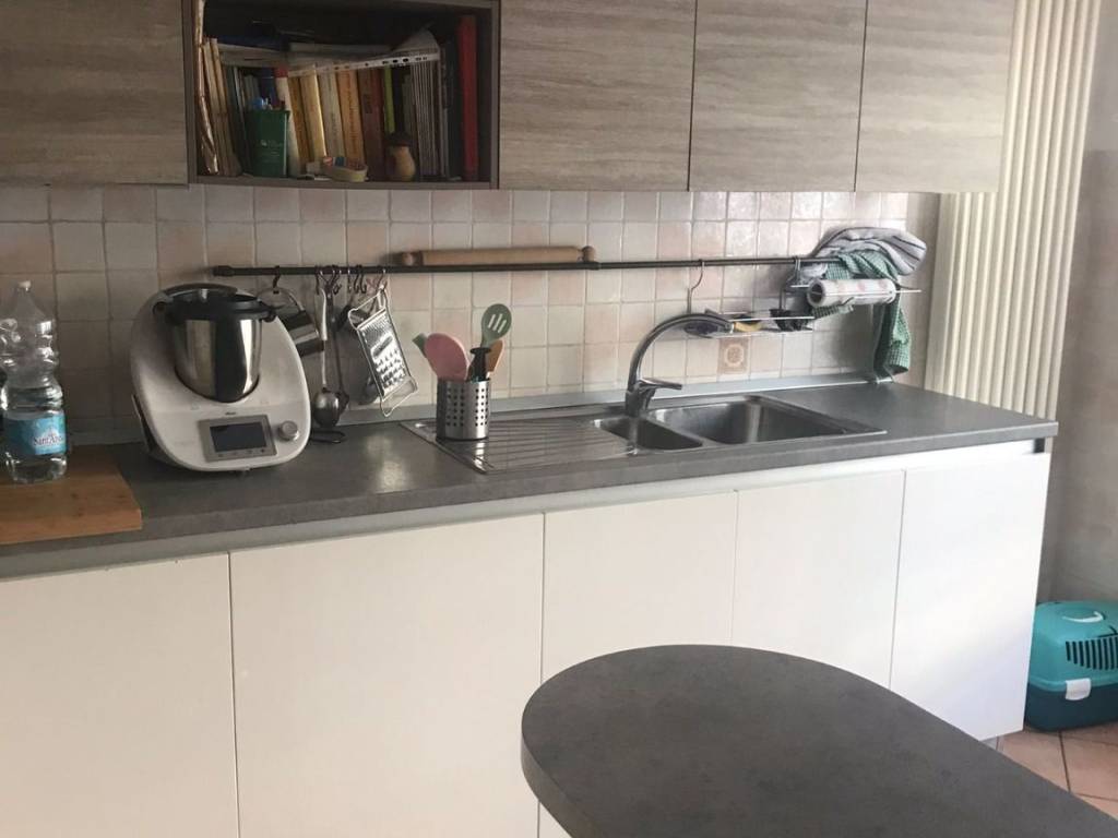 Appartamento a Pesaro in Via del Giambellino - Foto 4