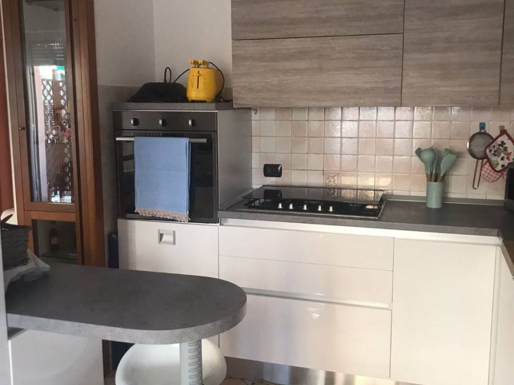 Appartamento a Pesaro in Via del Giambellino - Foto 5