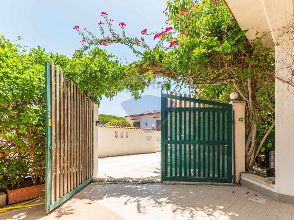 Villa a Ispica in strada provinciale 67 - Foto 2