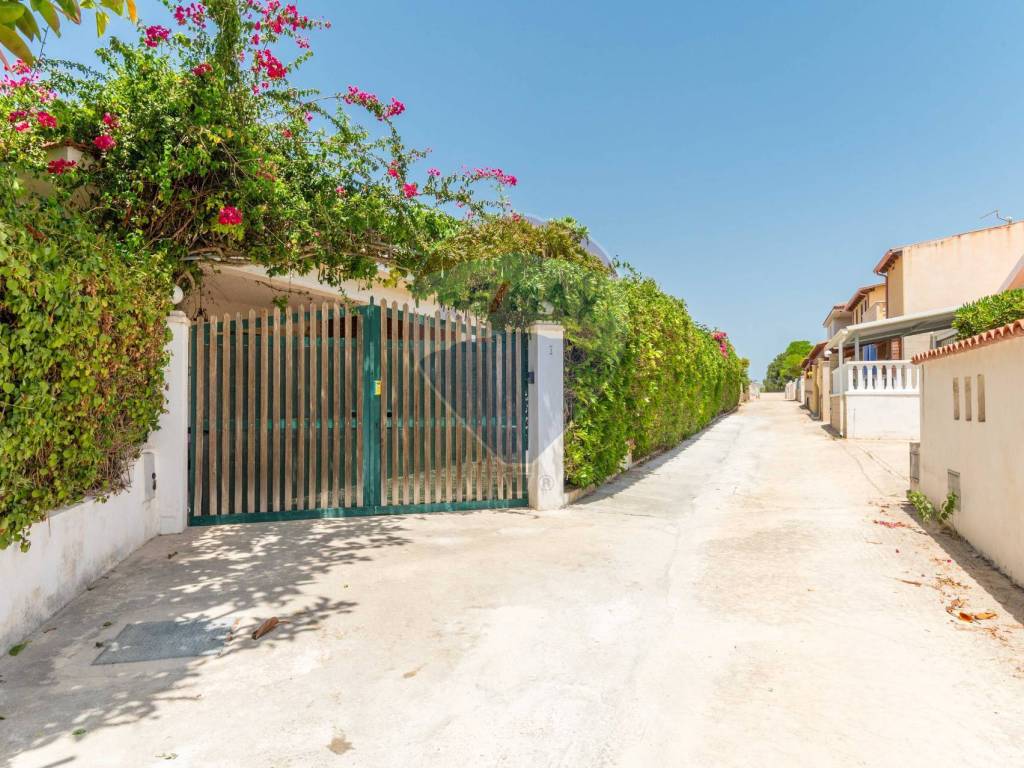 Villa a Ispica in strada provinciale 67 - Foto 5