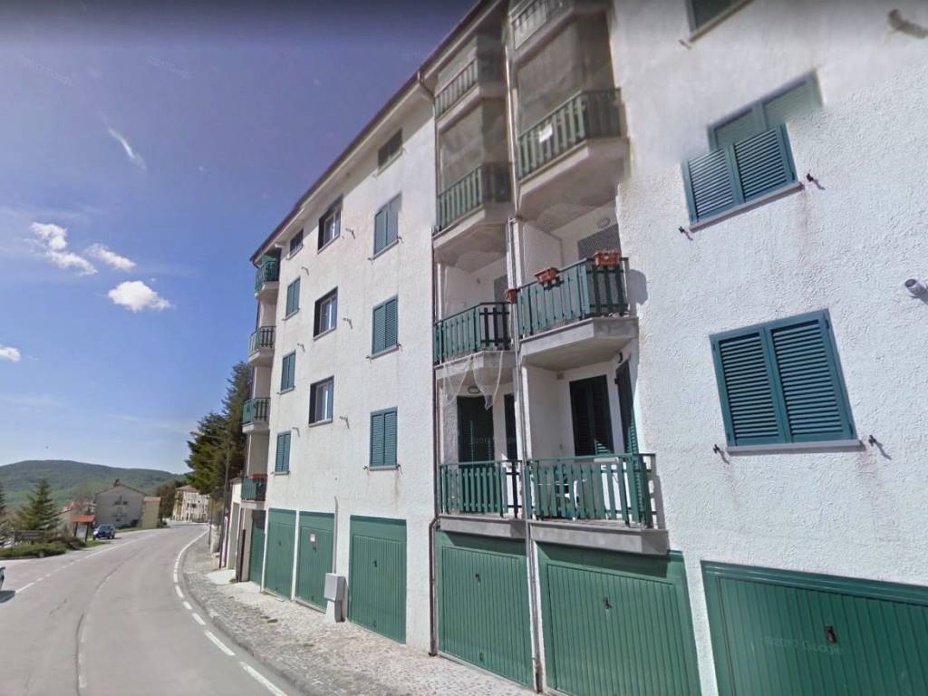 Appartamento a Capracotta in Via Monte Capraro - Foto 4