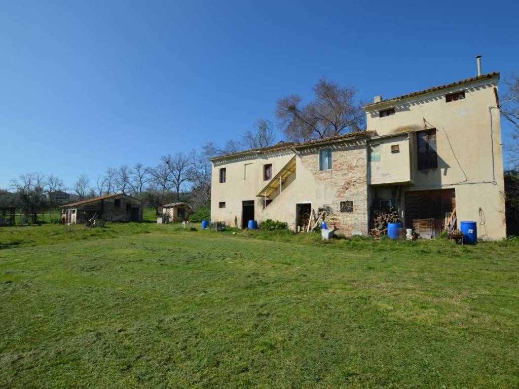 Rustico / casale a Monsano - Foto 2