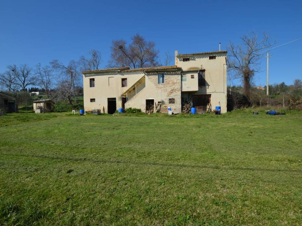 Rustico / casale a Monsano - Foto 3