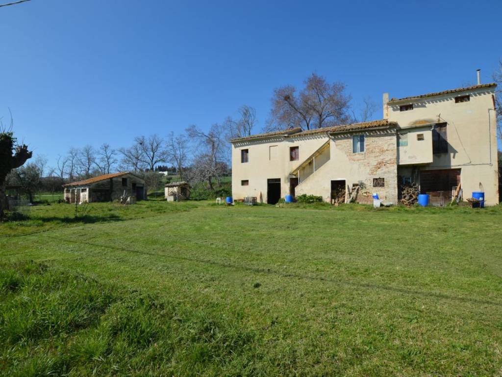 Rustico / casale a Monsano - Foto 4