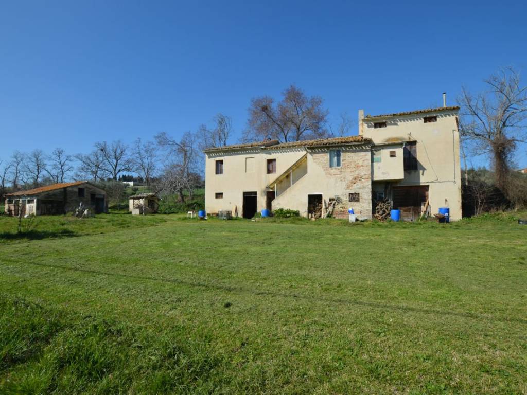 Rustico / casale a Monsano - Foto 5