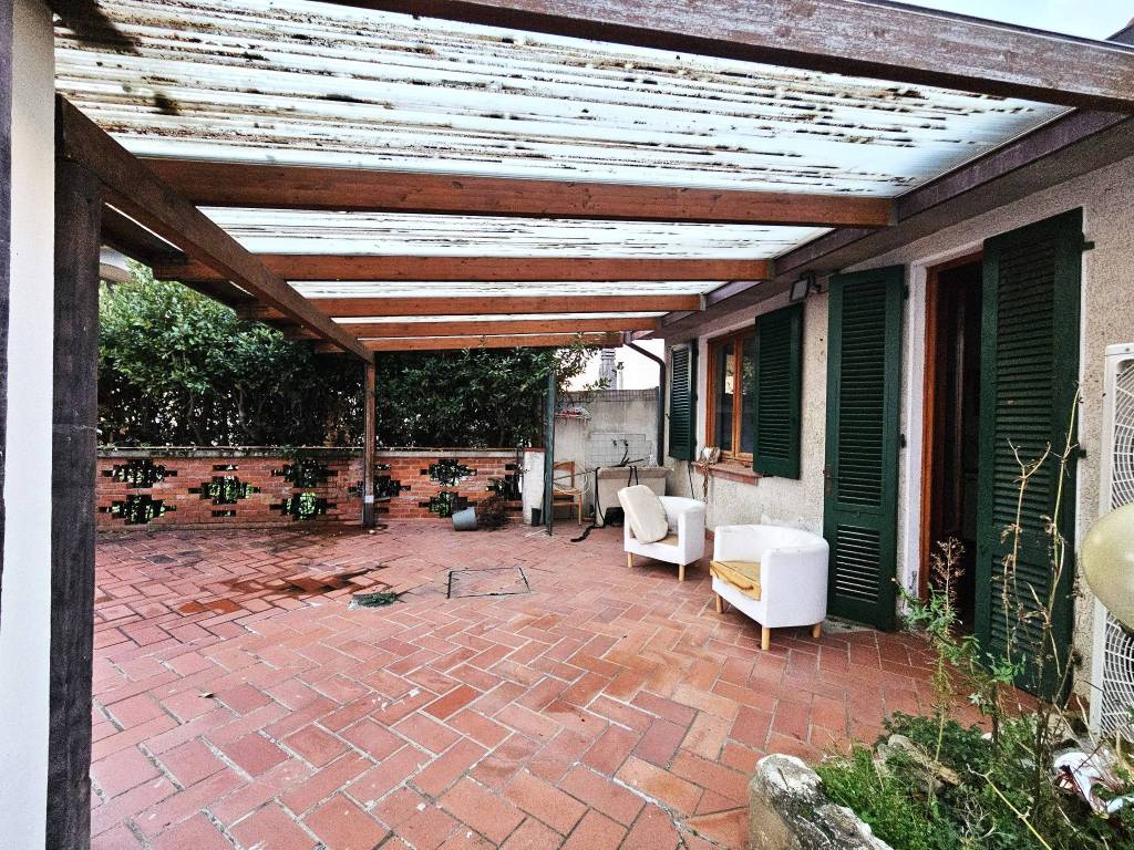 Villa a Castelfranco piandisco in Via Pietro Mascagni - Foto 3