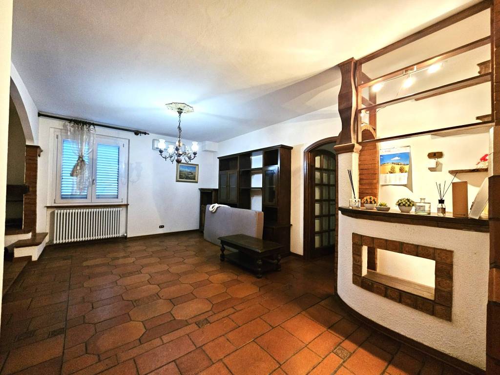 Villa a Castelfranco piandisco in Via Pietro Mascagni - Foto 5