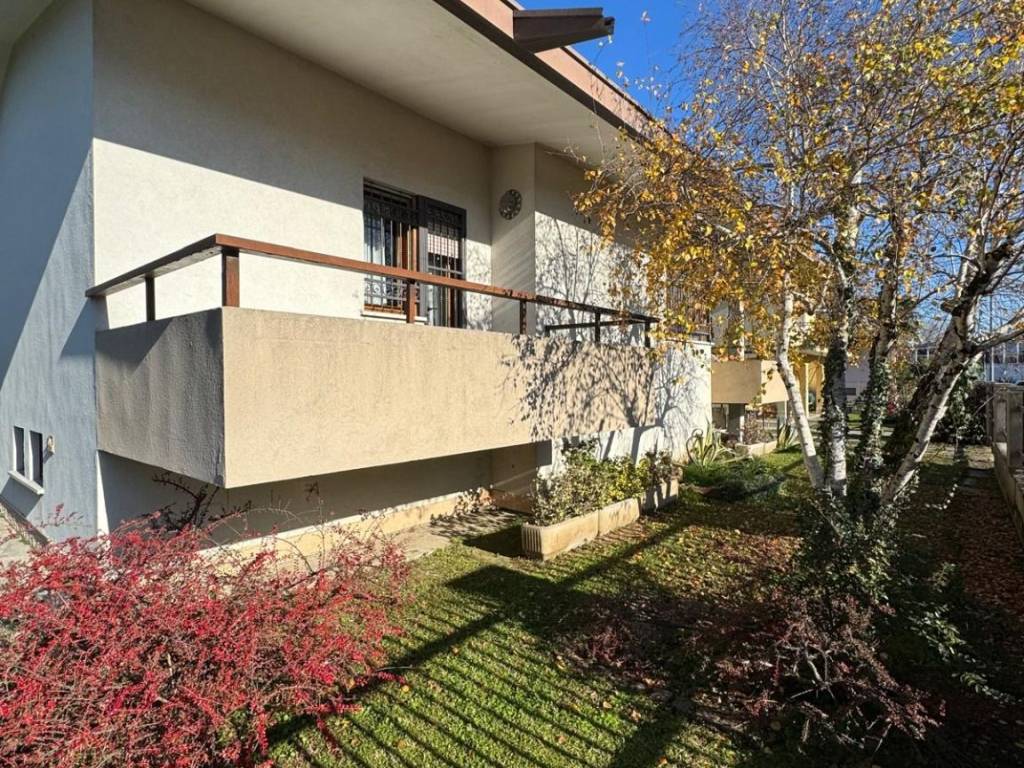 Villa a Adria in Via Lampertheim, 6 - Foto 3