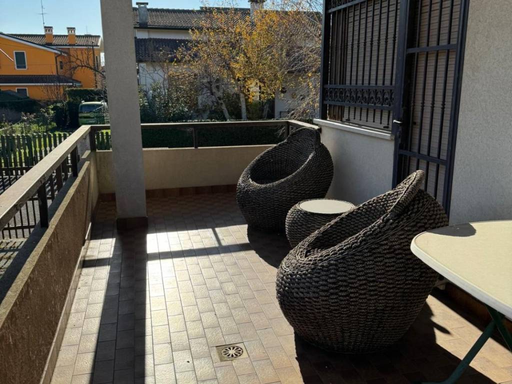 Villa a Adria in Via Lampertheim, 6 - Foto 5