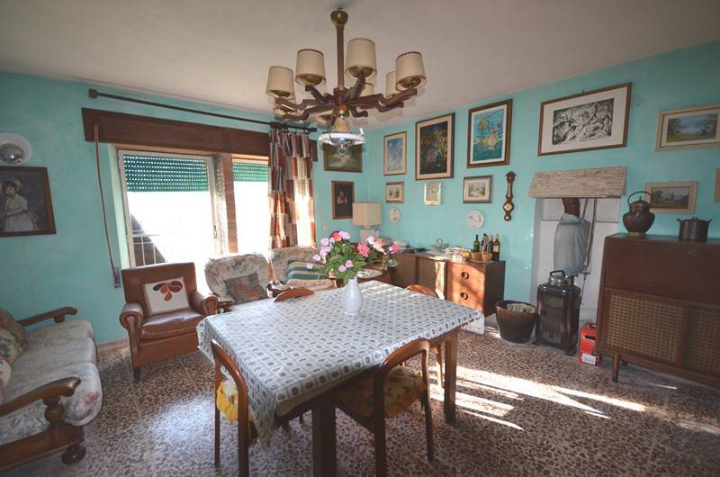 Rustico / casale a Santa fiora in Via Poggio Negretta, 7 - Foto 5